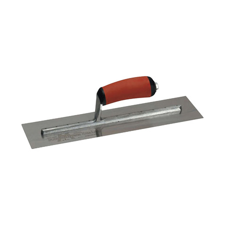 MARSHALLTOWN TROWEL FINISHING 12""X4"" MXS62D